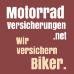 Warum es Sinn macht, am Jahresende über einen Wechsel der Kfz-Versicherung für sein Motorrad nachzudenken 2 Logo von Motorradversicherungen.net