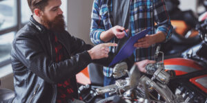 Motorrad kaufen – alle Tips und Informationen zu Motorradkauf | Motobike24.eu